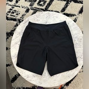 Lands End Swim Shorts